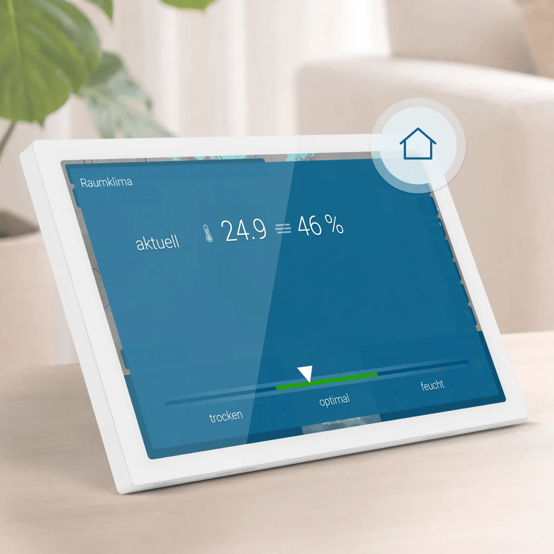 wetteronline home 4 (Weiß) — 5